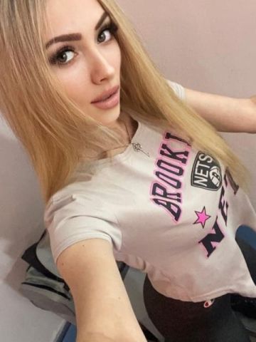 Анкета проститутки Ярославна, Новые Киешки, 24 года, №49274